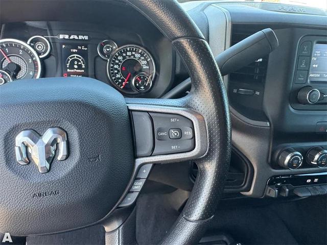 Photo of 2024 Billet Silver Metallic Clearcoat RAM 2500