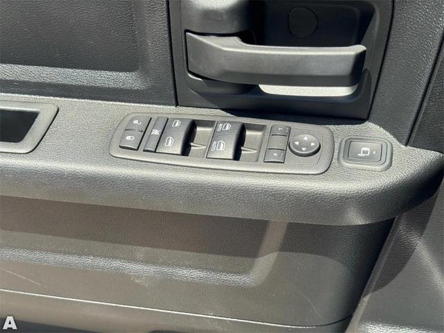 Photo of 2024 Billet Silver Metallic Clearcoat RAM 2500