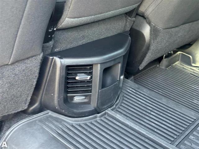 Photo of 2024 Billet Silver Metallic Clearcoat RAM 2500