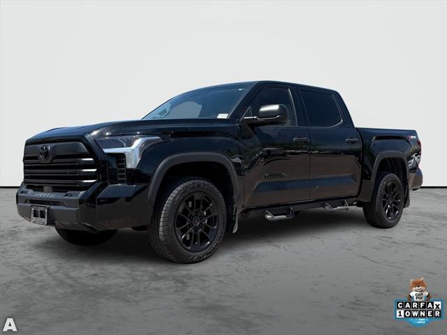 2023 Toyota Tundra