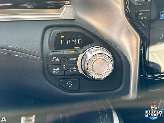 Photo of 2025 Bright White Clearcoat RAM 1500