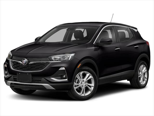 2021 Buick Encore Gx