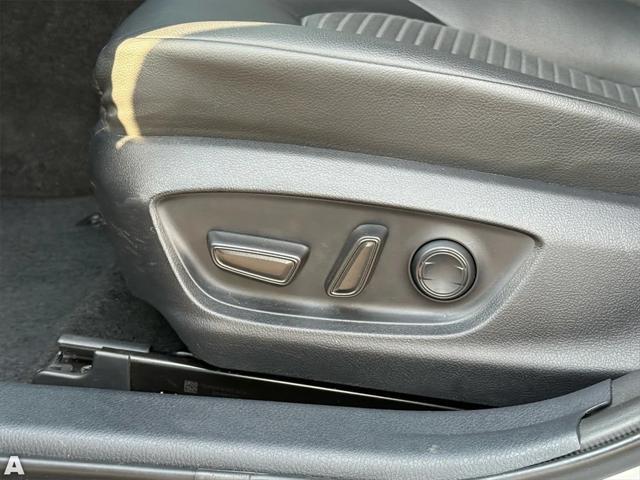 Photo of 2024 Celestial Silver Metallic Toyota Camry