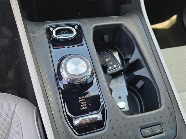 Photo of 2025 Fathom Blue Pearlcoat Jeep Wagoneer S