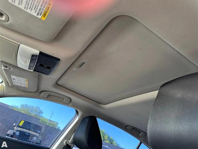 Photo of 2019 Storm Blue Metallic Nissan Altima
