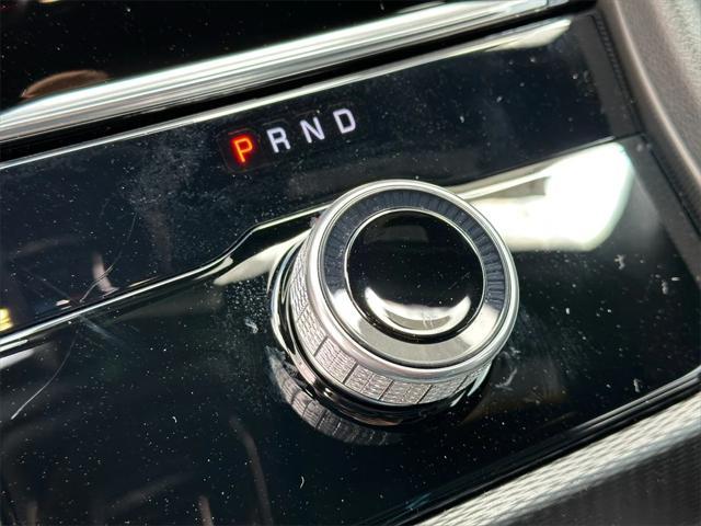 Photo of 2025 Baltic Gray Metallic Clearcoat Jeep Grand Cherokee
