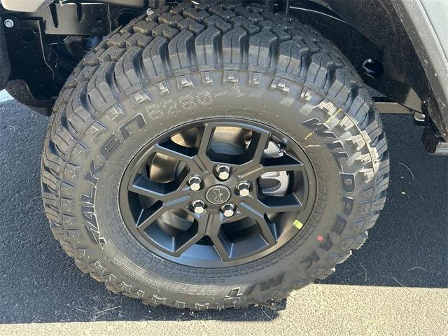 Photo of 2025 41 Jeep Wrangler