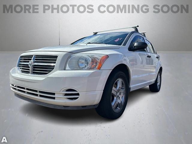 2008 Dodge Caliber