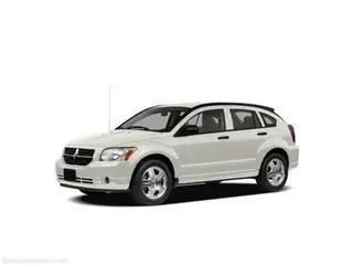 2008 Dodge Caliber
