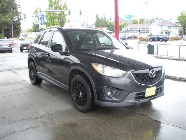 2013 Mazda CX-5