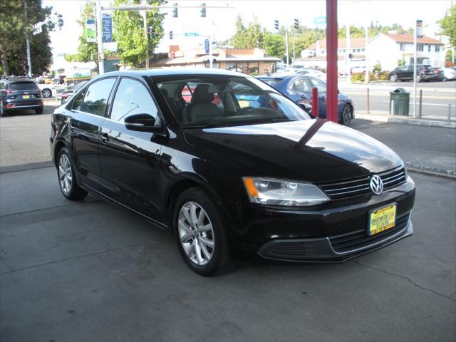 2014 Volkswagen Jetta