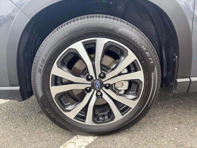 Photo of 2024 Magnetite Gray Metallic Subaru Forester
