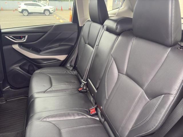 Photo of 2024 Magnetite Gray Metallic Subaru Forester