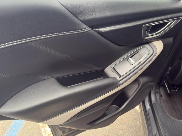Photo of 2024 Magnetite Gray Metallic Subaru Forester