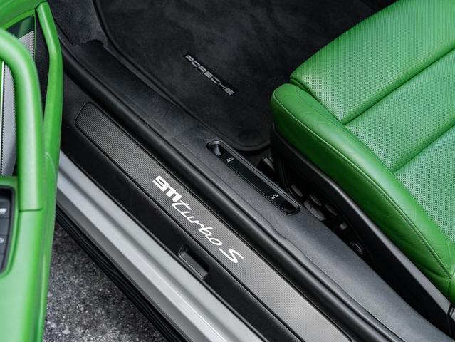 Photo of 2022 Chalk Porsche 911