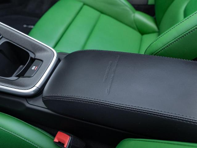 Photo of 2022 Chalk Porsche 911