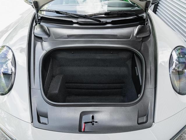 Photo of 2022 Chalk Porsche 911