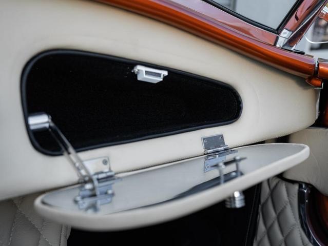 Photo of 1965 Orange AC Shelby Cobra