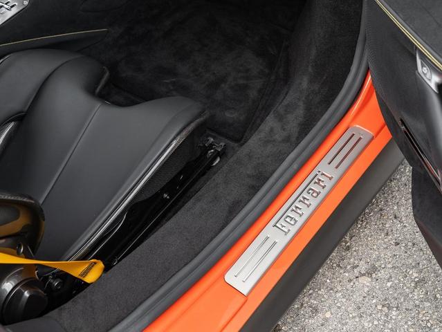 Photo of 2021 Rosso Dino Ferrari SF90 Stradale