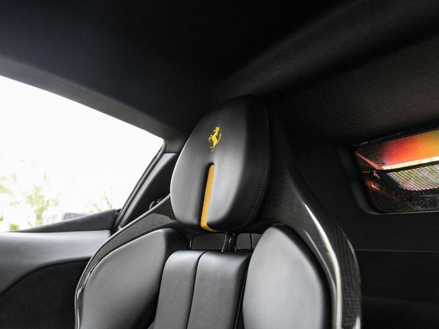 Photo of 2021 Rosso Dino Ferrari SF90 Stradale
