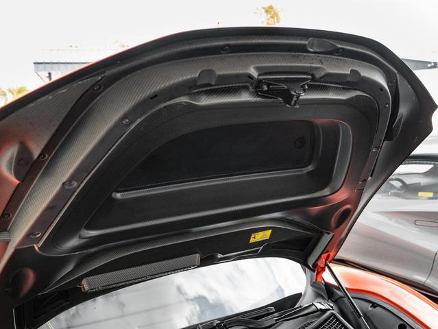 Photo of 2021 Rosso Dino Ferrari SF90 Stradale