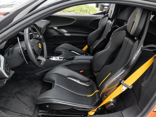 Photo of 2021 Rosso Dino Ferrari SF90 Stradale