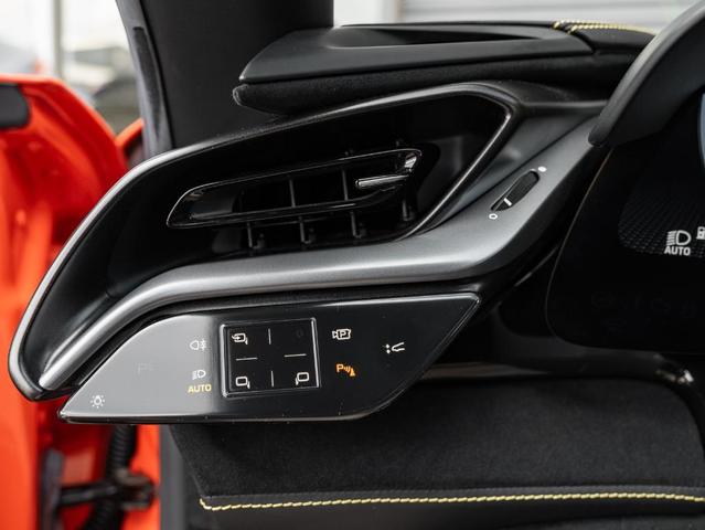 Photo of 2021 Rosso Dino Ferrari SF90 Stradale