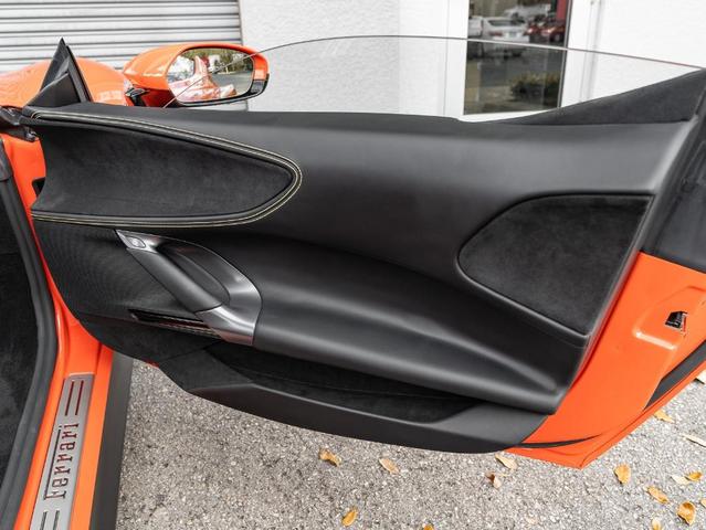 Photo of 2021 Rosso Dino Ferrari SF90 Stradale