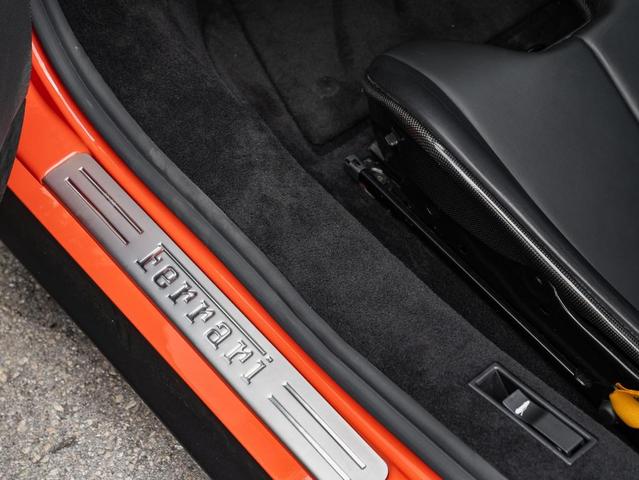 Photo of 2021 Rosso Dino Ferrari SF90 Stradale
