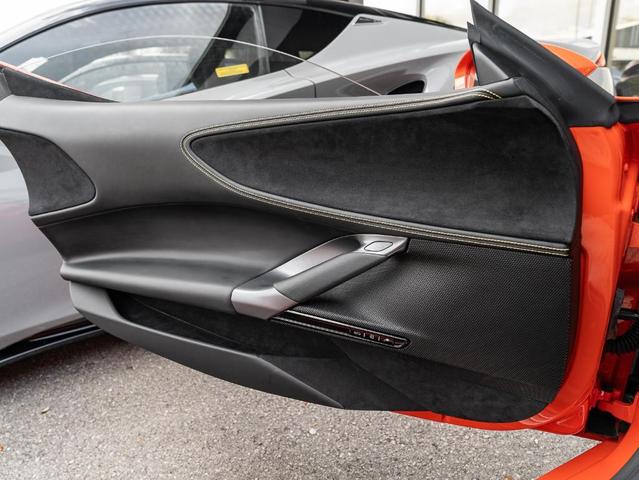 Photo of 2021 Rosso Dino Ferrari SF90 Stradale