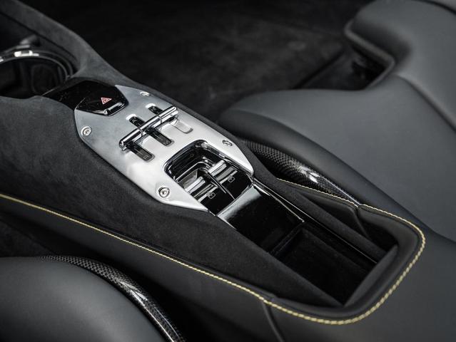 Photo of 2021 Rosso Dino Ferrari SF90 Stradale