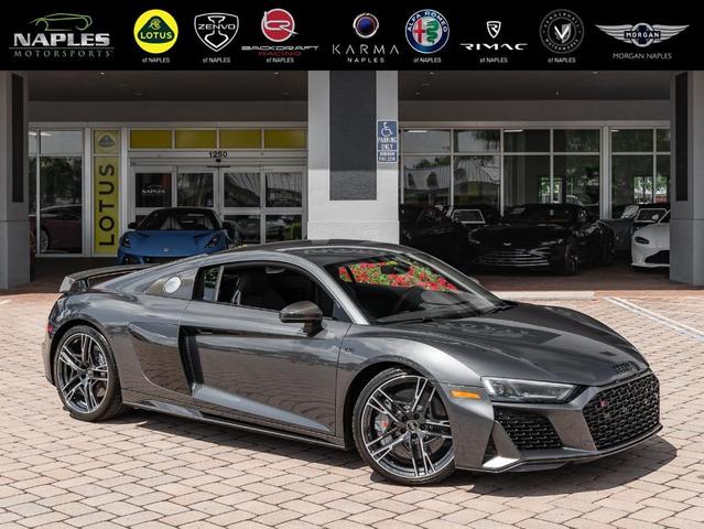 2023 Audi R8