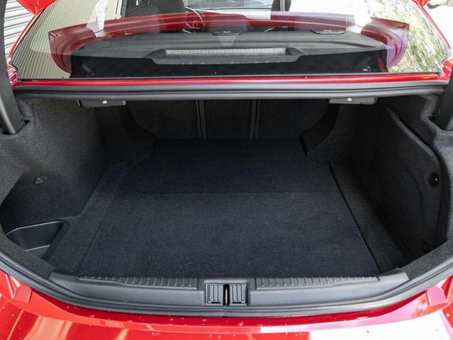 Photo of 2023 Red Alfa Romeo Giulia