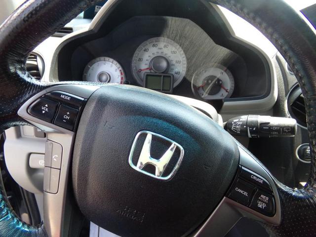 Photo of 2012 Black Honda Pilot