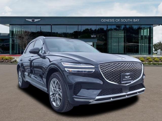 2025 Genesis Gv70