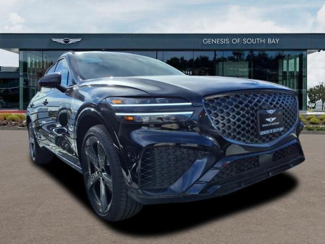 2024 Genesis Gv70