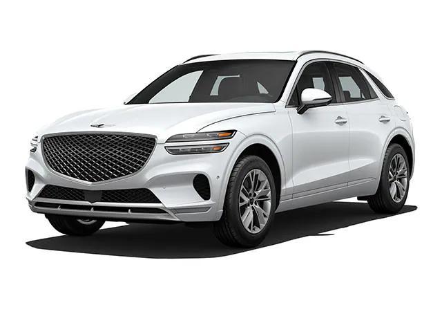 2023 Genesis Gv70