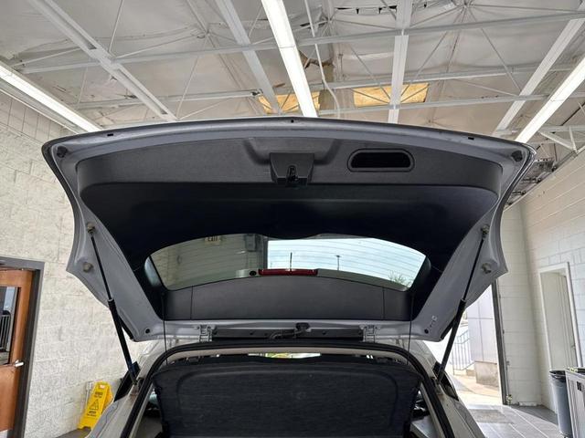 Photo of 2018 Quicksilver Metallic Buick Encore