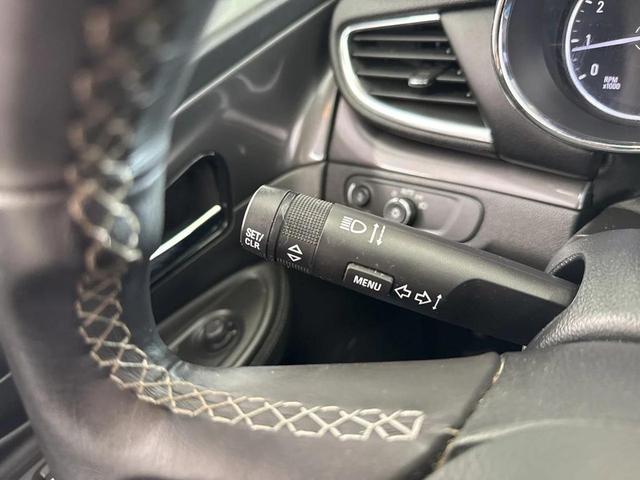 Photo of 2018 Quicksilver Metallic Buick Encore