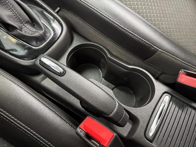 Photo of 2018 Quicksilver Metallic Buick Encore