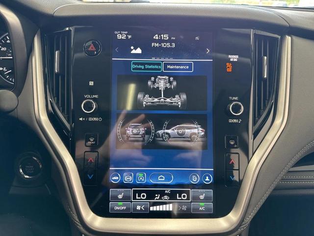 Photo of 2023 Ice Silver Metallic Subaru Outback