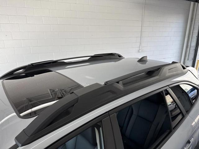 Photo of 2023 Ice Silver Metallic Subaru Outback