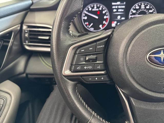 Photo of 2023 Ice Silver Metallic Subaru Outback