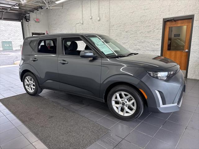 2024 Kia SOUL