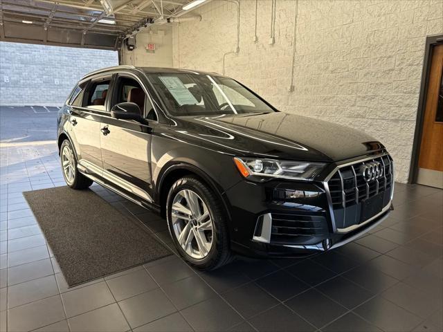 2023 Audi Q7