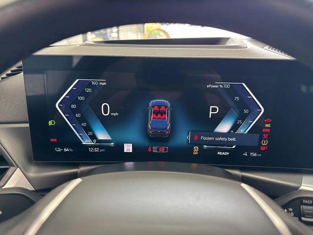 Photo of 2024 Black Sapphire Metallic BMW i4 Gran Coupe