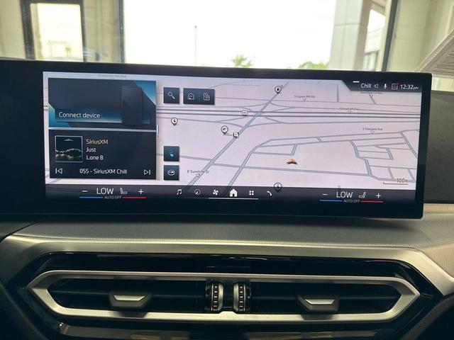 Photo of 2024 Black Sapphire Metallic BMW i4 Gran Coupe
