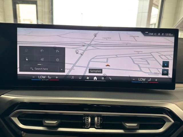Photo of 2024 Black Sapphire Metallic BMW i4 Gran Coupe