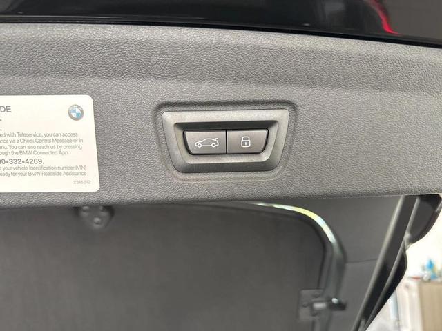 Photo of 2024 Black Sapphire Metallic BMW i4 Gran Coupe