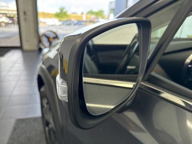 Photo of 2022 Magnetite Gray Metallic Subaru Crosstrek